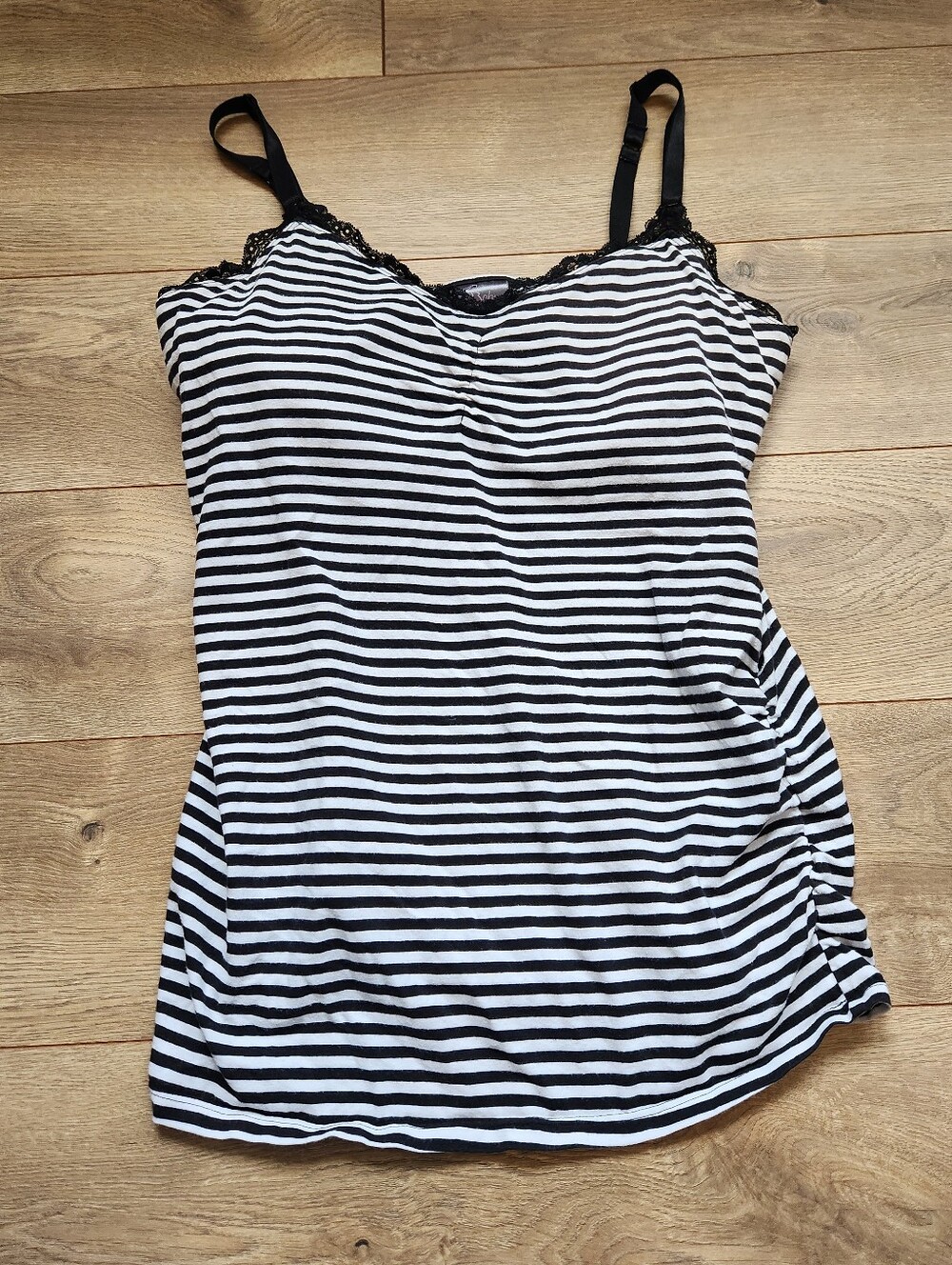 Large Nursing Tank Top